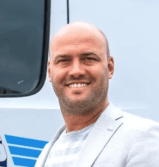 Frank Bos